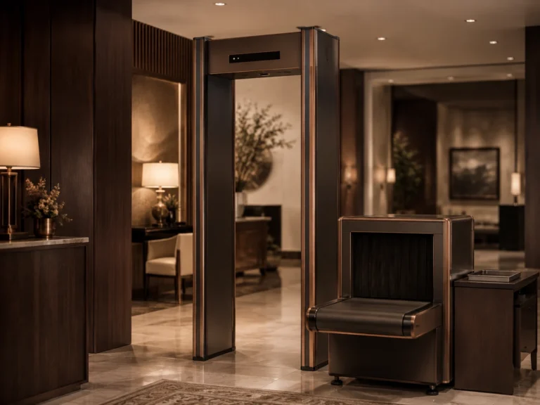 Security Systems